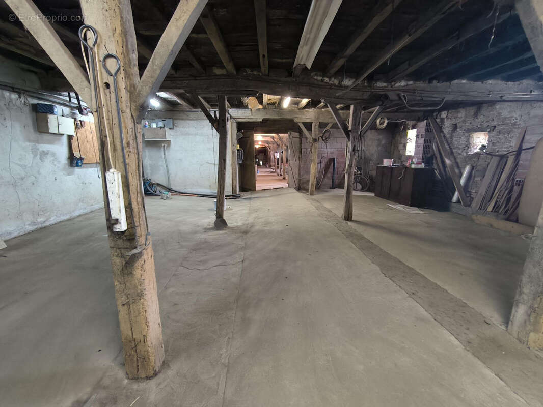 Maison à L&#039;ISLE-EN-DODON