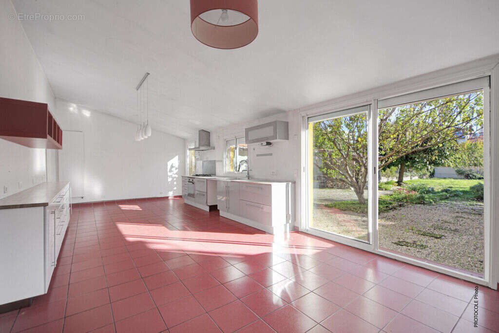 Photo 5 - Maison à TOULOUSE