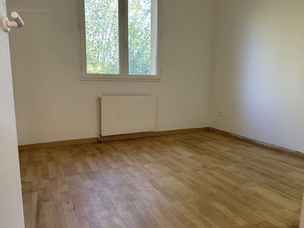 Maison à BLAGNAC