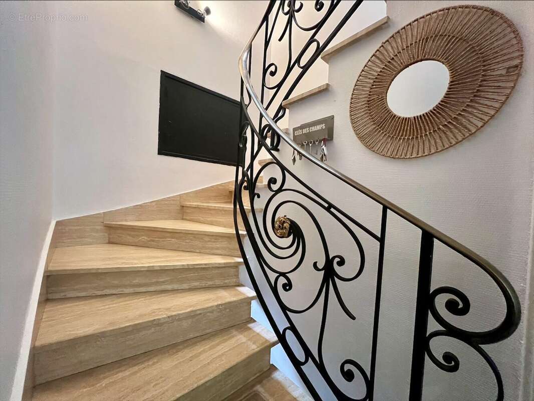 Maison à DOUARNENEZ