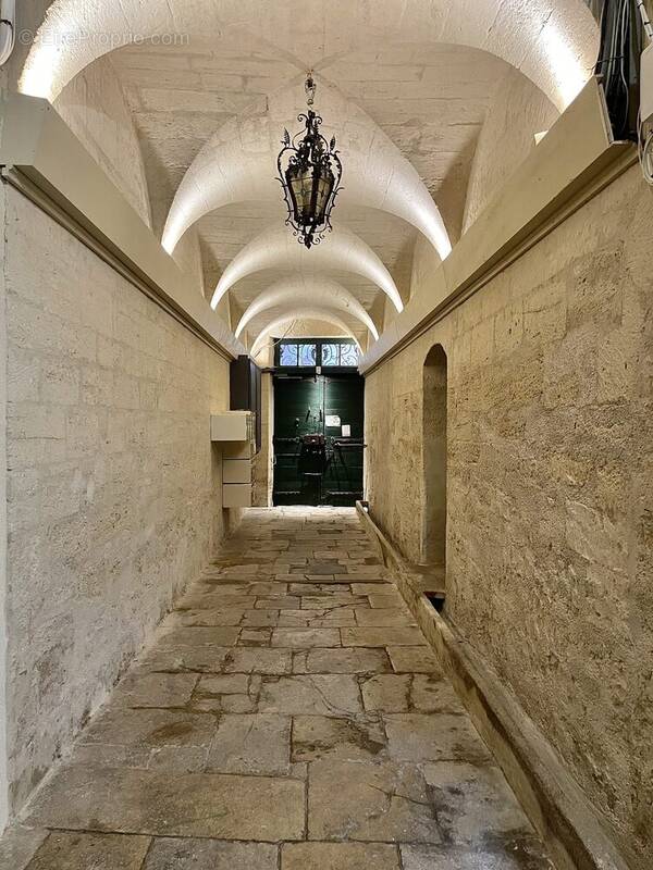 Appartement à PEZENAS