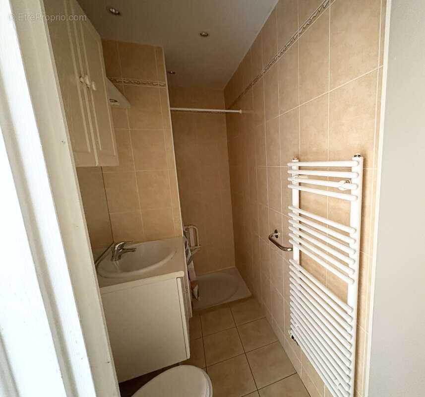 Maison T3 de 91m2 - photo 6