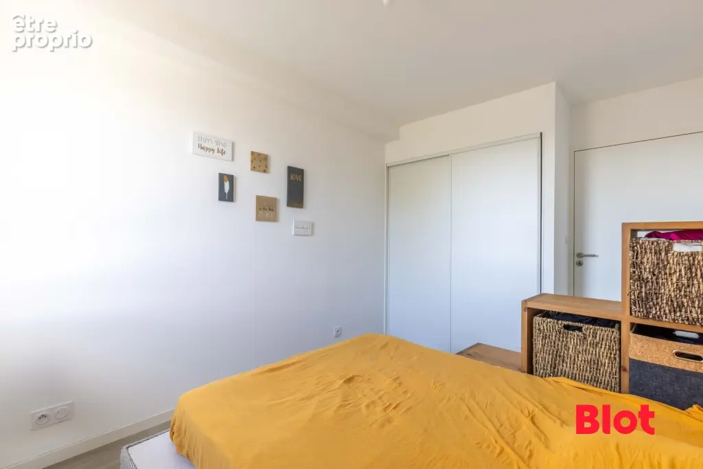 Appartement 3 pièces 65 m² à vendre à Noyal-Sur-Vilaine (35530) - photo 9