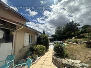 Maison à ECOTAY-L&#039;OLME