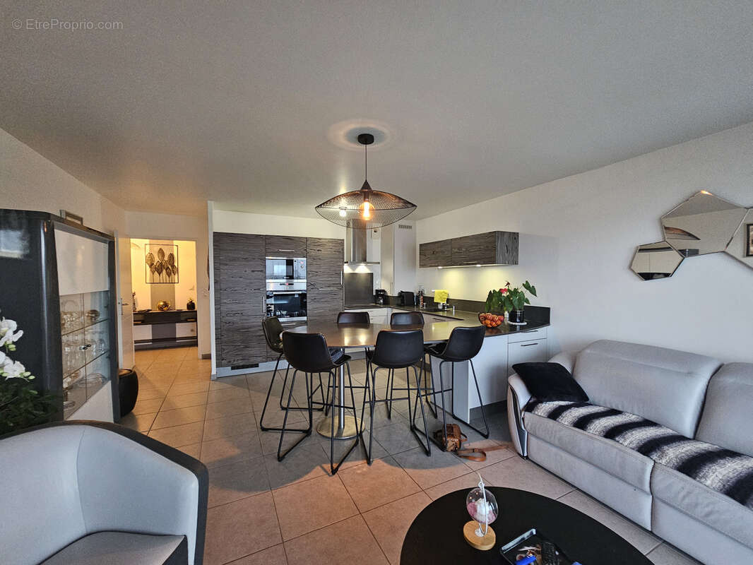 Appartement à LES SABLES-D'OLONNE