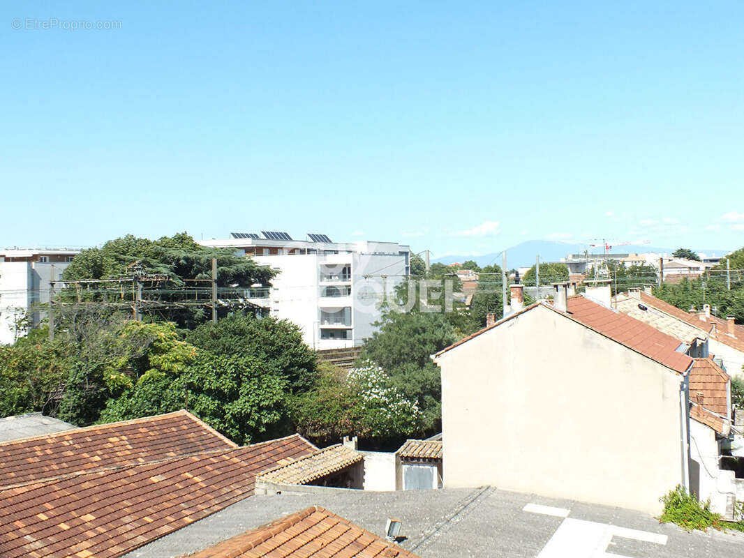 Appartement à AVIGNON