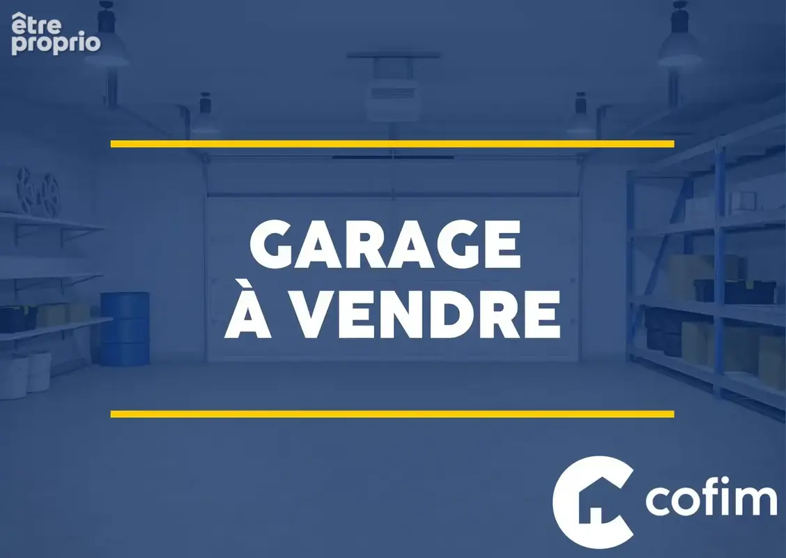 Parking à PAU