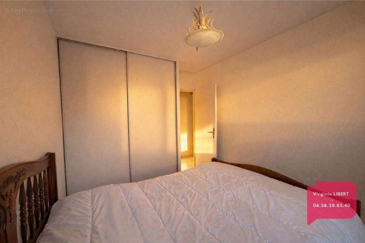 Appartement à SAUSSET-LES-PINS