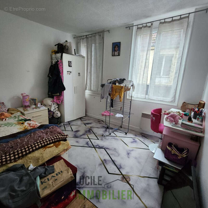 Local commercial + maison 7 - Commerce à MOUY