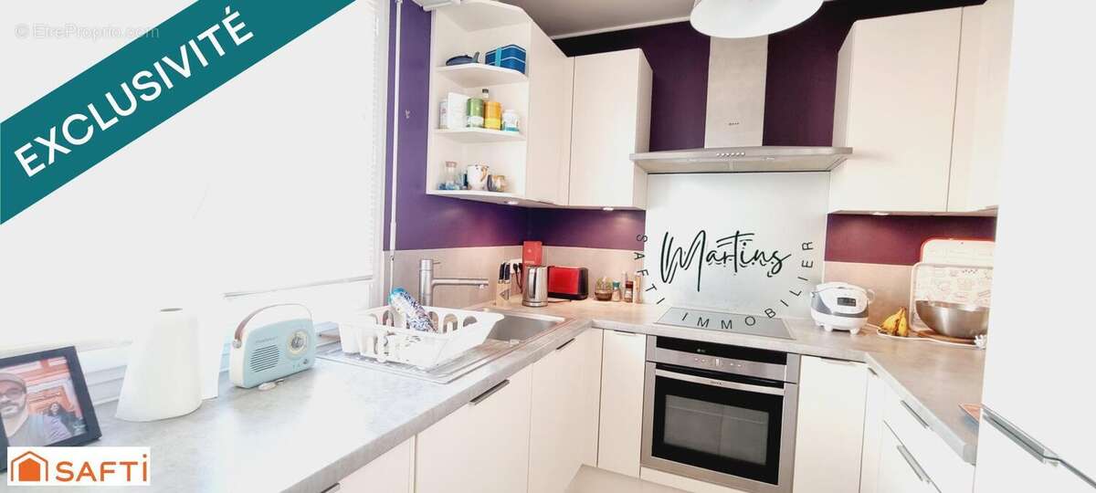 Photo 3 - Appartement à ORSAY