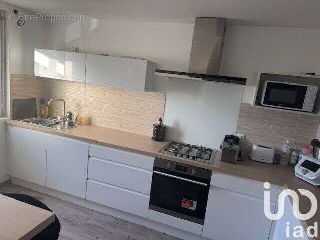 Photo 2 - Maison à CHAMPAGNE-SUR-SEINE