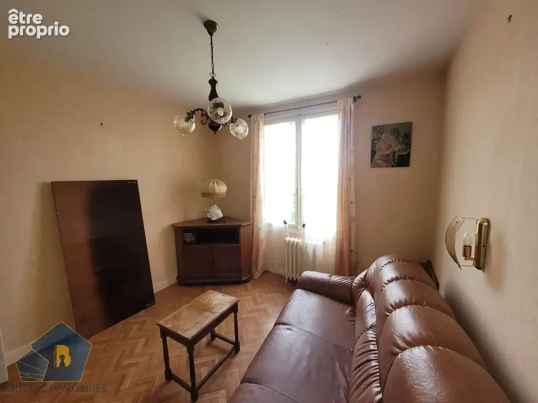 Maison 104 m² à Boussac  - photo 7