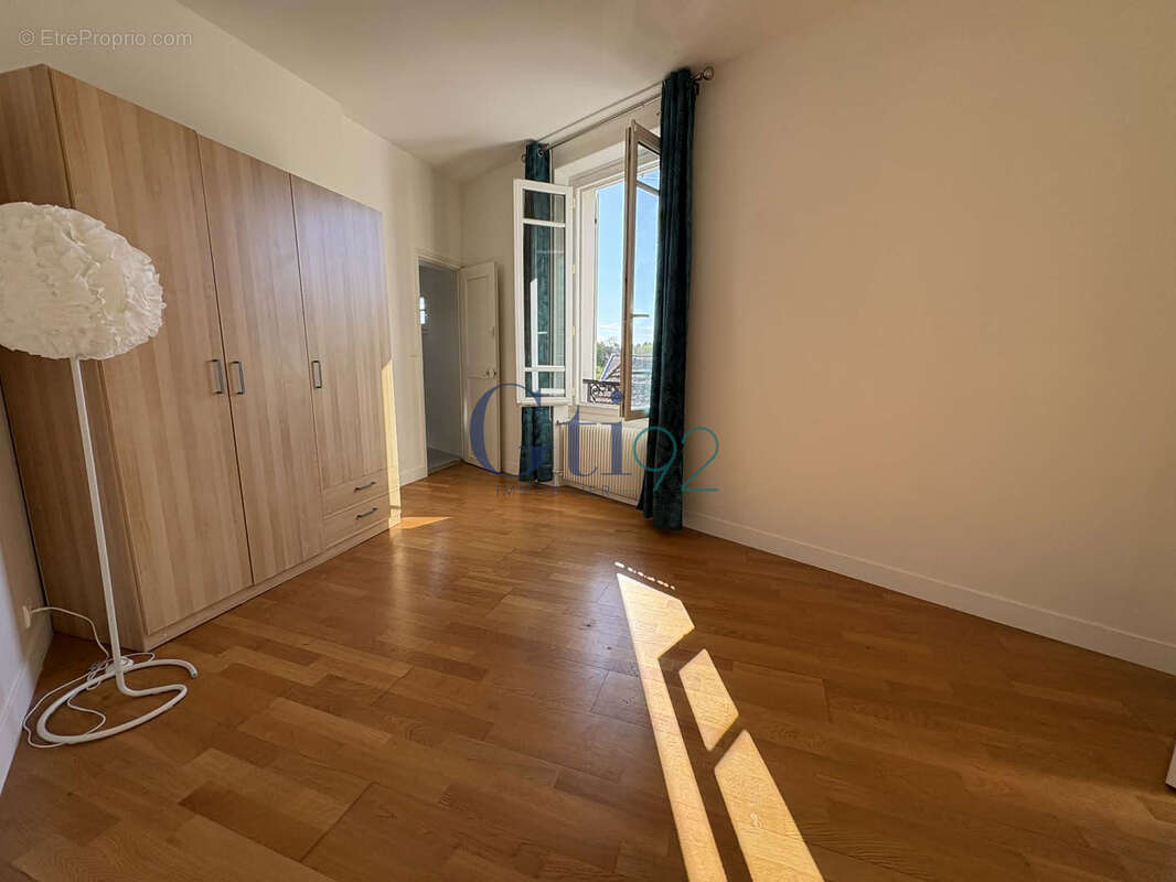 Appartement à MEUDON