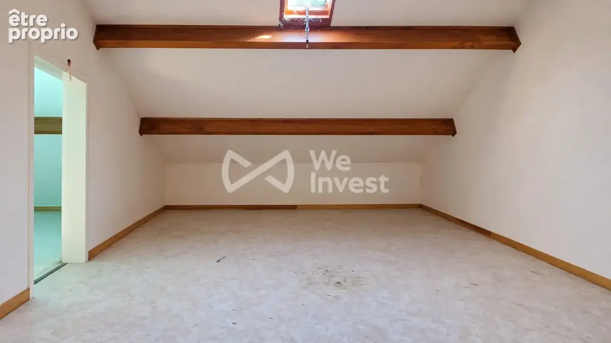 Maison 6 pièces 93 m² à vendre à Sermaize-Les-Bains (51250) - photo 7