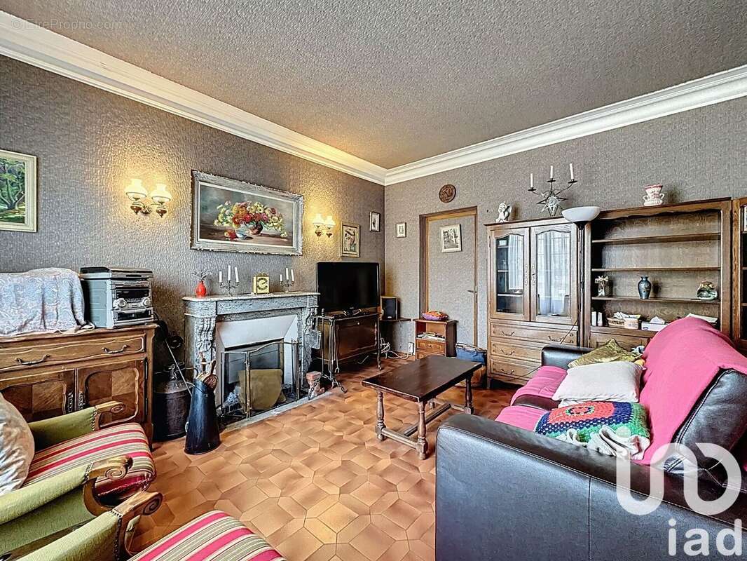 Photo 7 - Maison à BLANDY