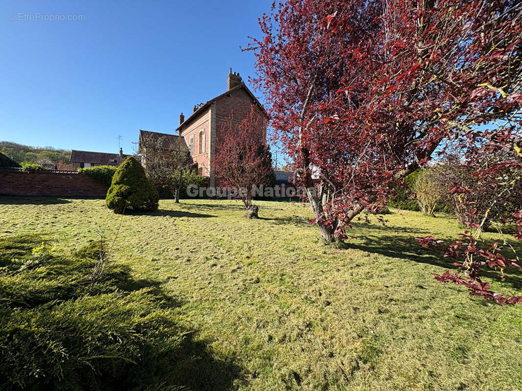 Terrain à RAINVILLERS