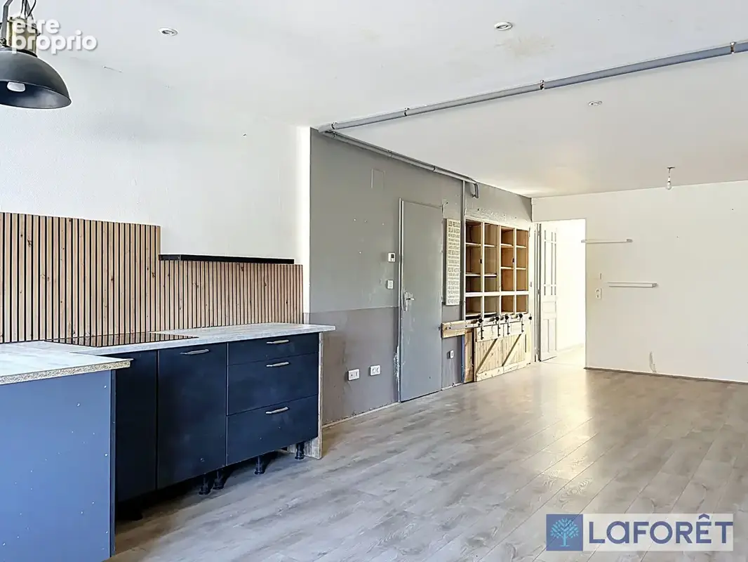Maison Dammartin-sur-Meuse  9 pièce(s) 262 m2 - photo 2