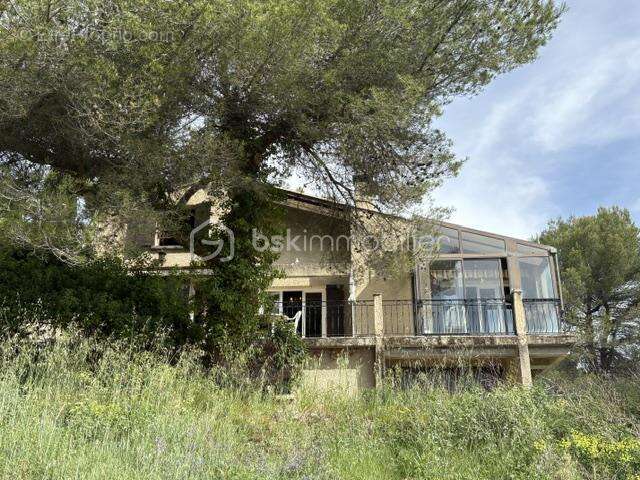 Maison à MANOSQUE