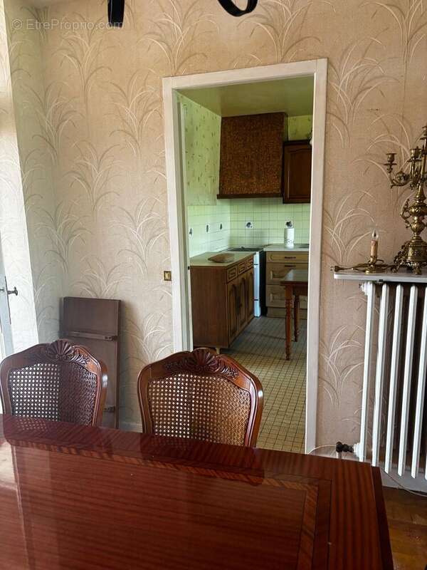 Maison à vendre - photo 26