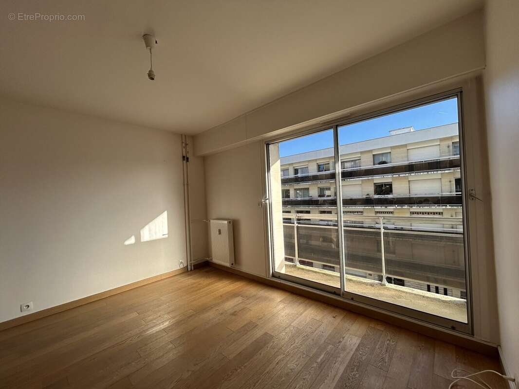 Appartement à COMPIEGNE