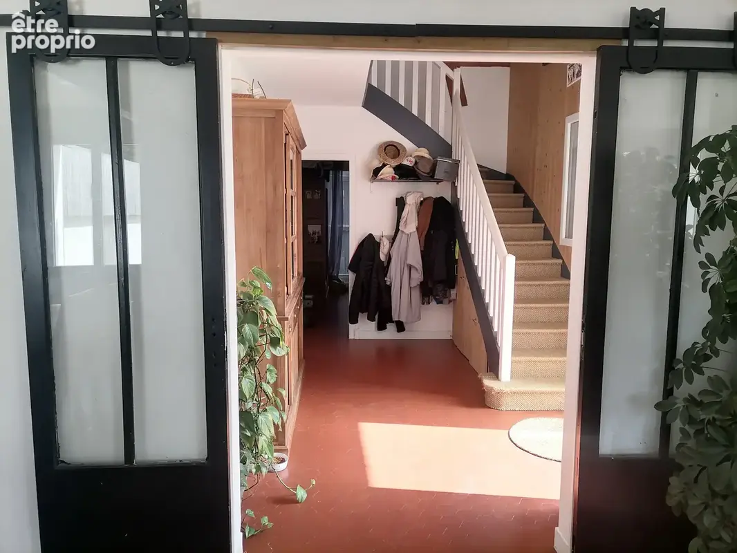 A vendre maison a penvenan proche des plages - photo 10