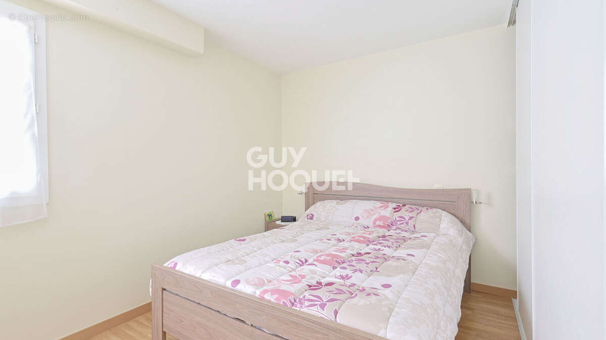 Appartement à CAMBO-LES-BAINS