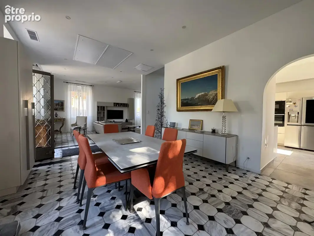 Maison 6 pièces 170 m² à vendre à Marseille-9e (13009) - photo 8