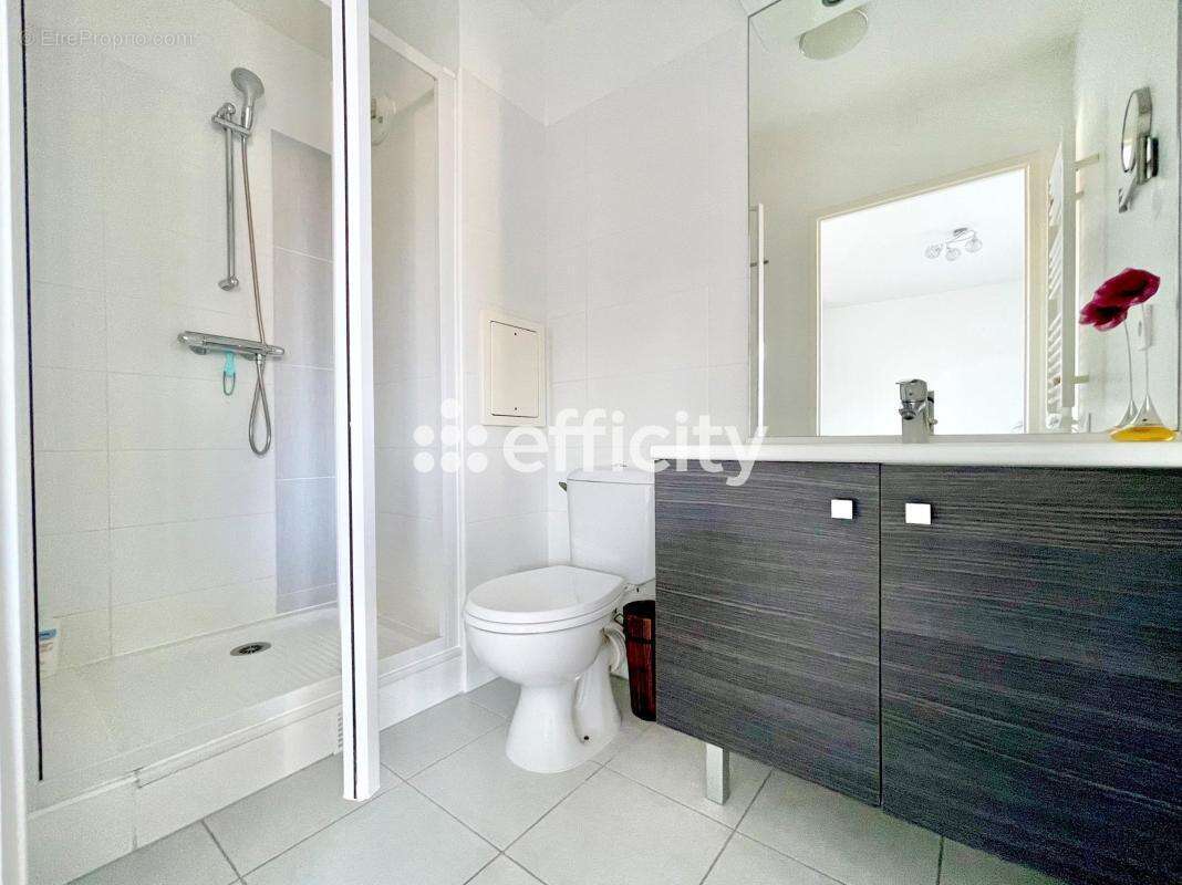 Maison à BOURG-LA-REINE