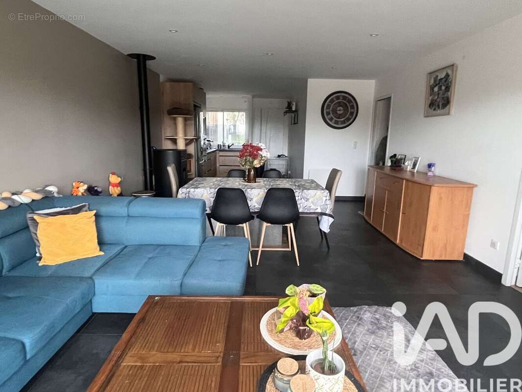 Photo 7 - Maison à REZE