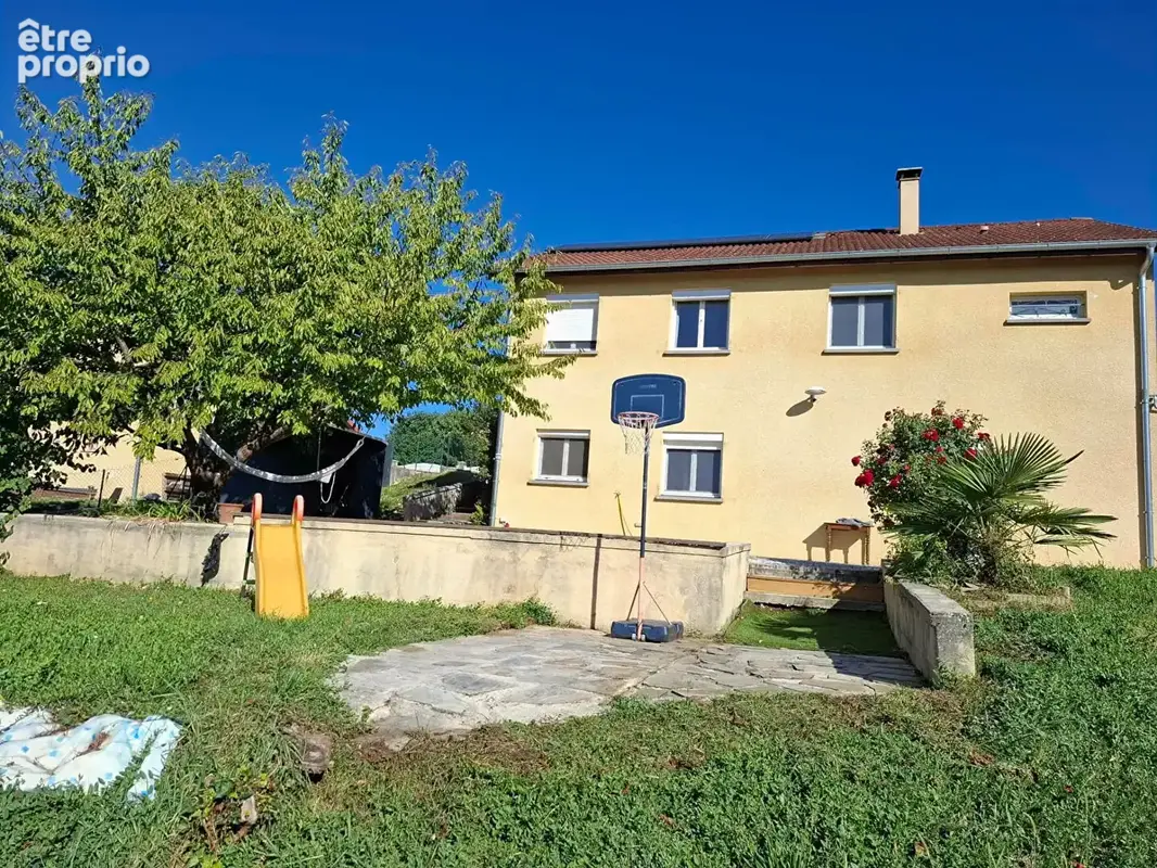 Villa 147m² à les avenières veyrins-thuellin - photo 14