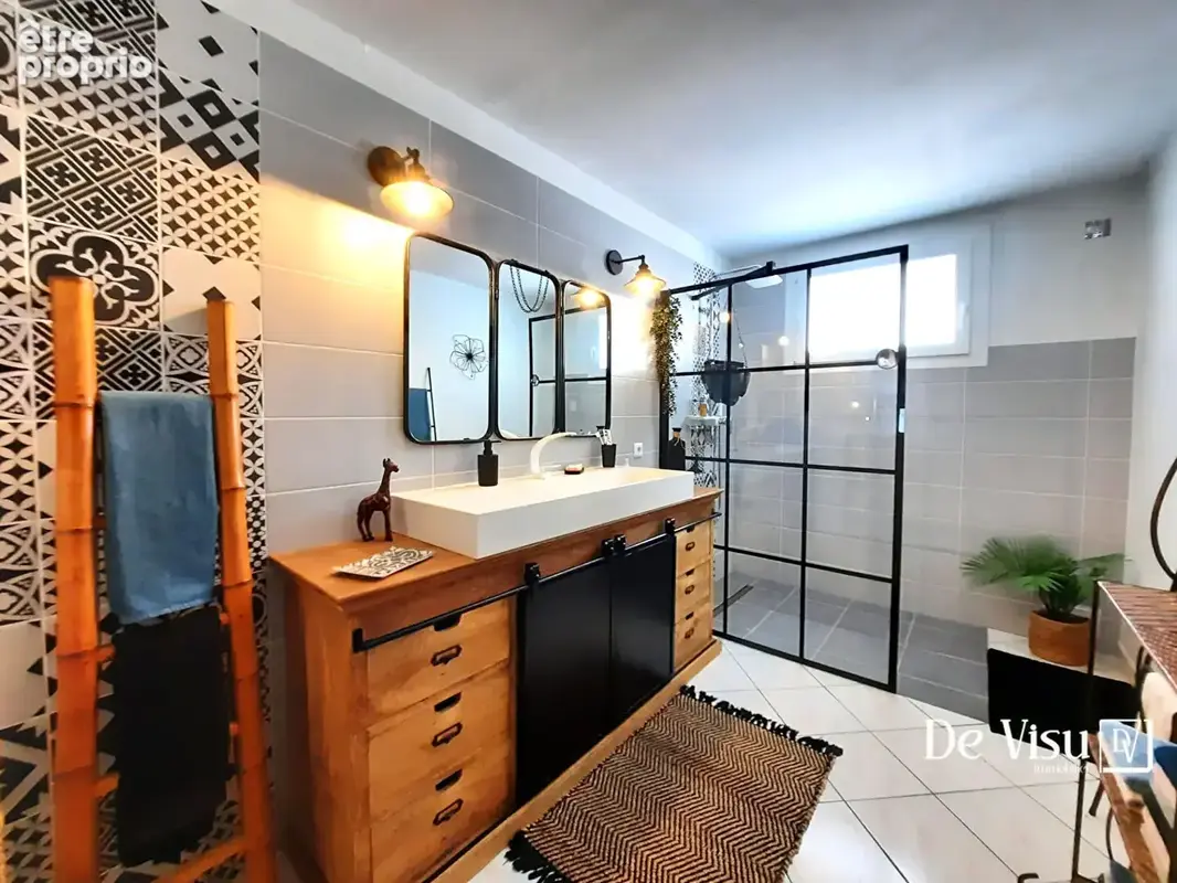 Maison Saint Jean De Vedas 5 pièces 127m2 - photo 9
