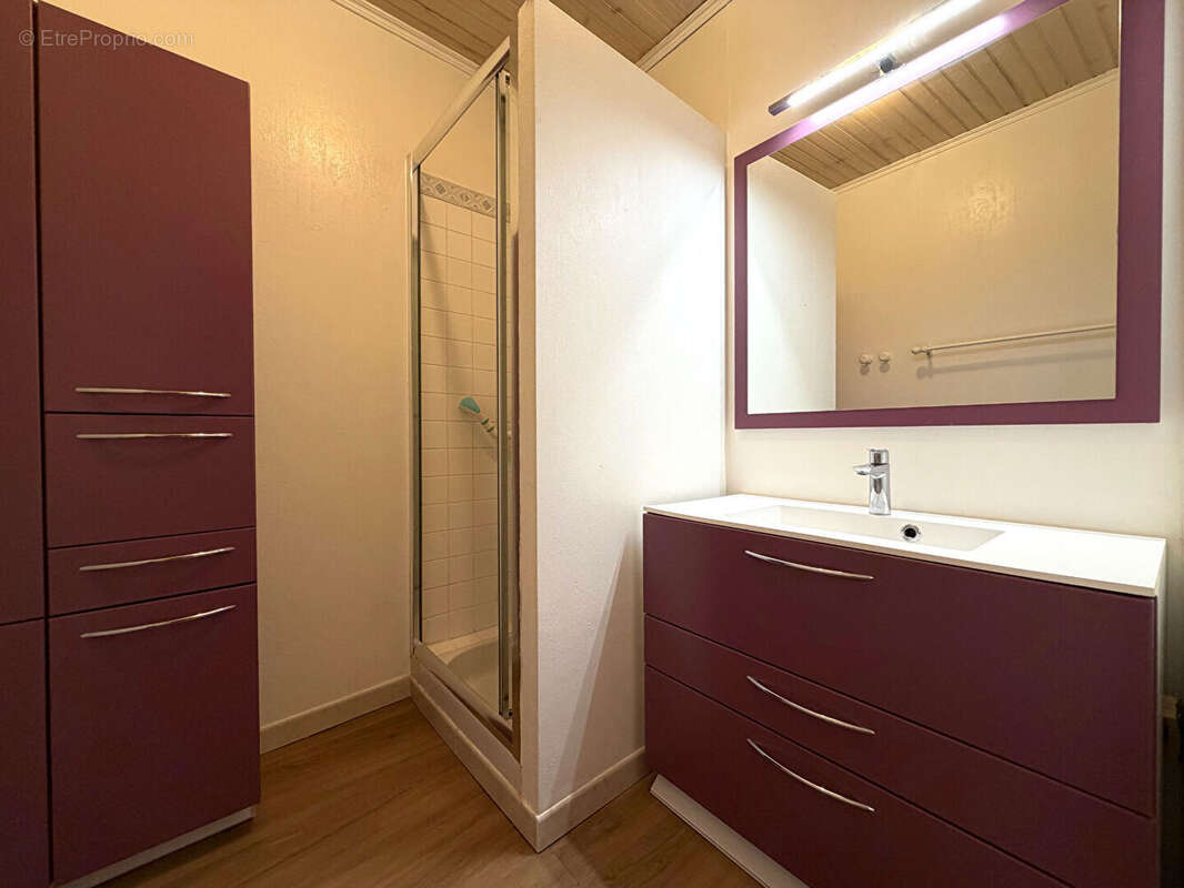 Maison Rocheort 4 pièce(s) 140 m2 - photo 9
