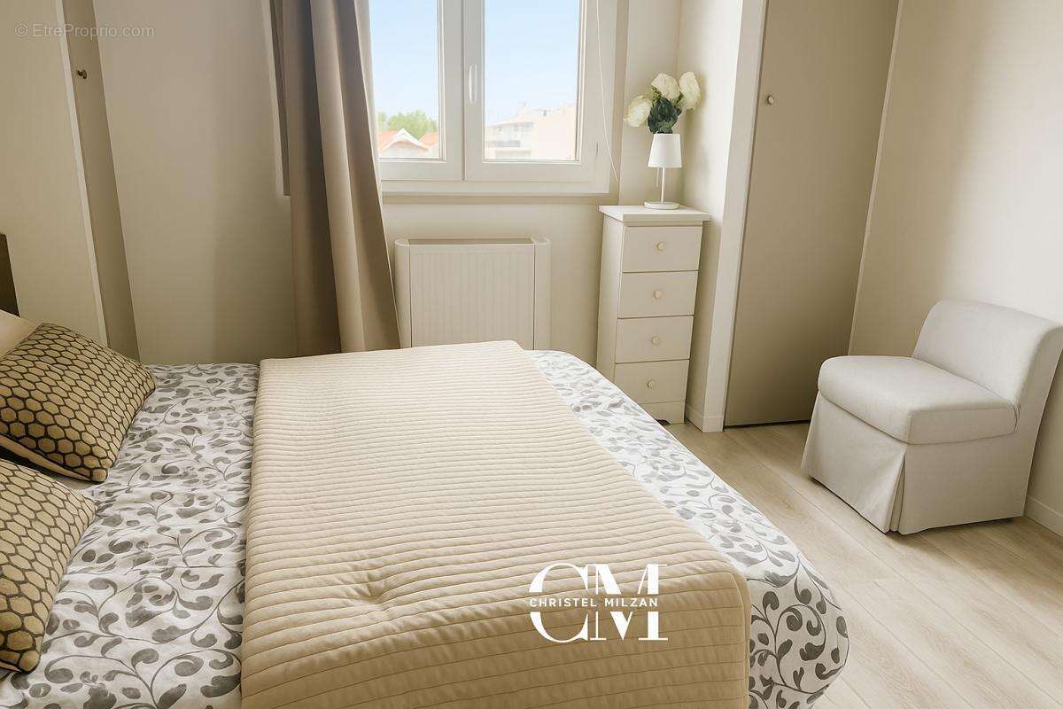 Appartement à ARCACHON