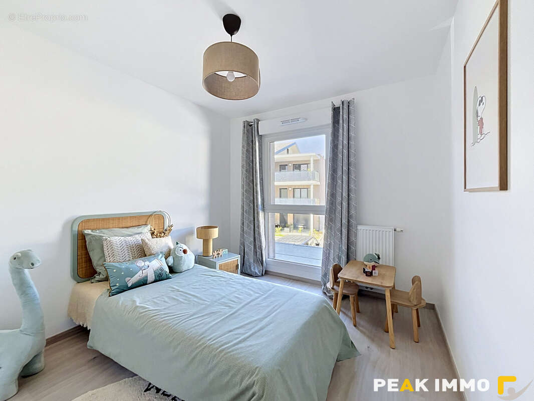 Appartement à DOUSSARD