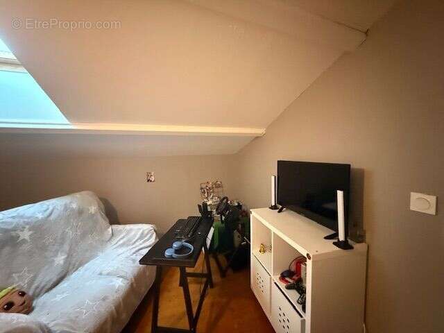 Appartement à ROSIERES