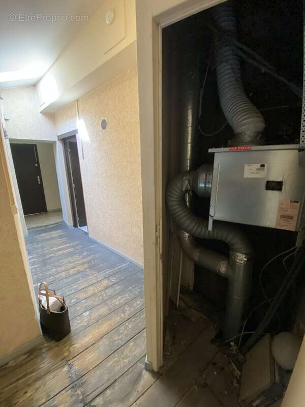 Appartement à VIENNE