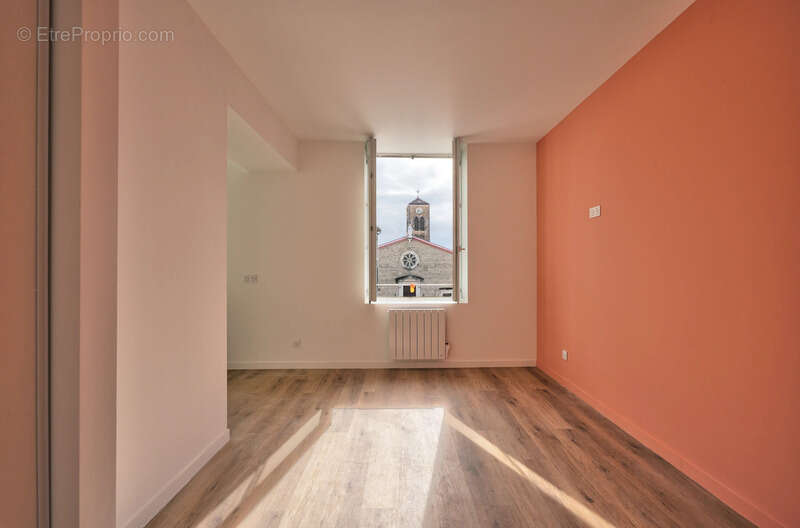 Appartement à SOUCIEU-EN-JARREST