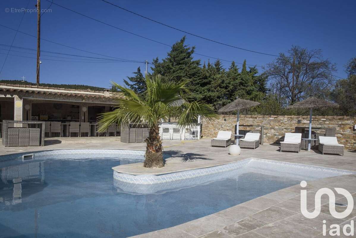 Photo 3 - Maison à MARSEILLE-13E