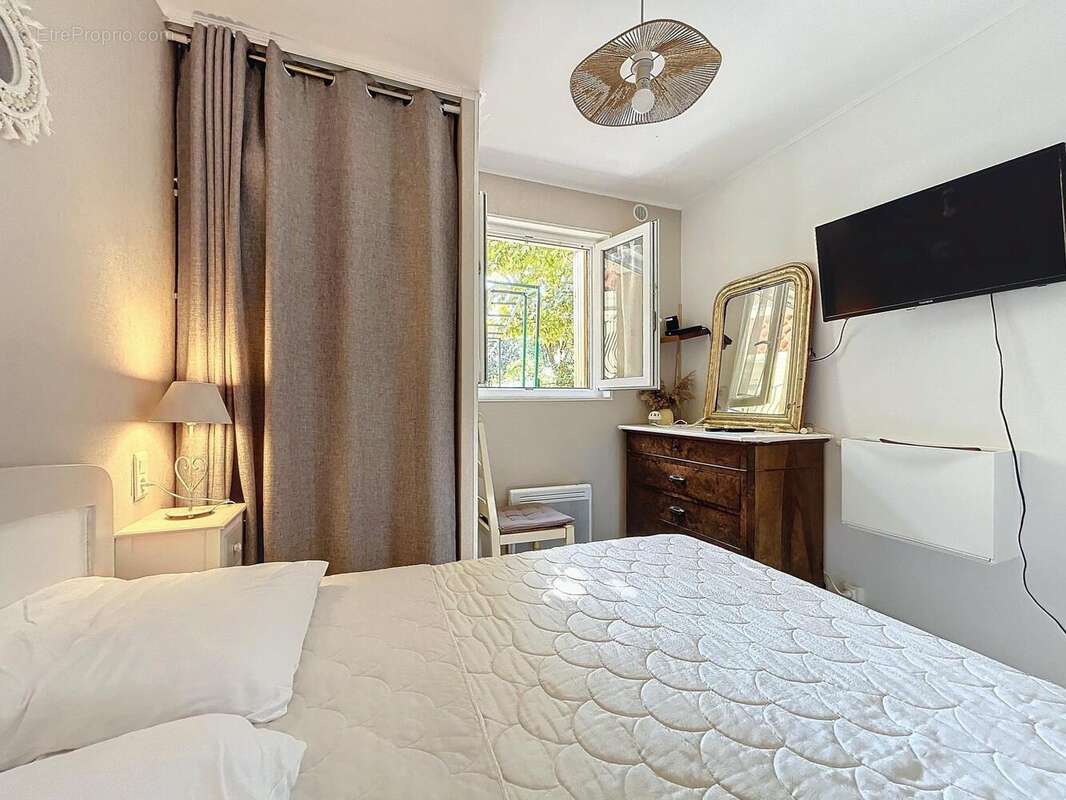 Photo 7 - Appartement à LAMALOU-LES-BAINS
