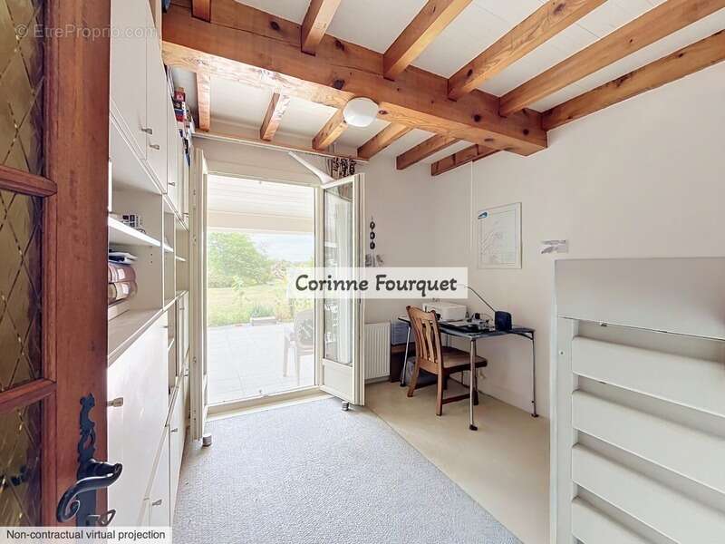 Maison à vendre 5 pièces 8 mn de Marciac - photo 15