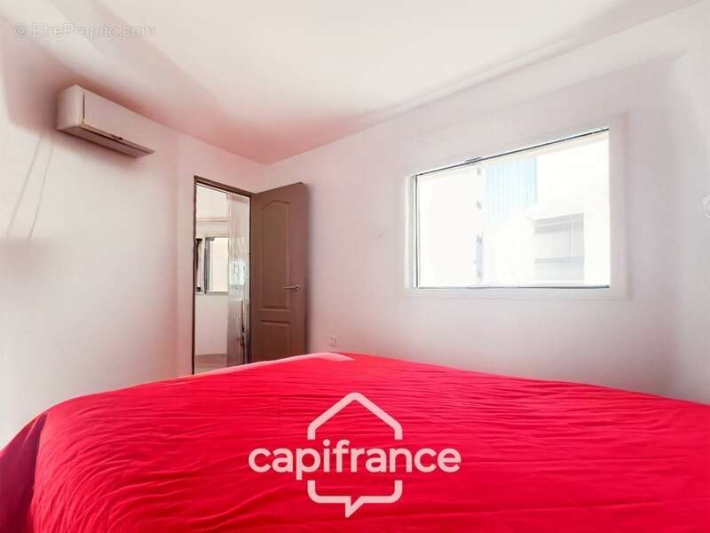 Appartement à MALLEMORT