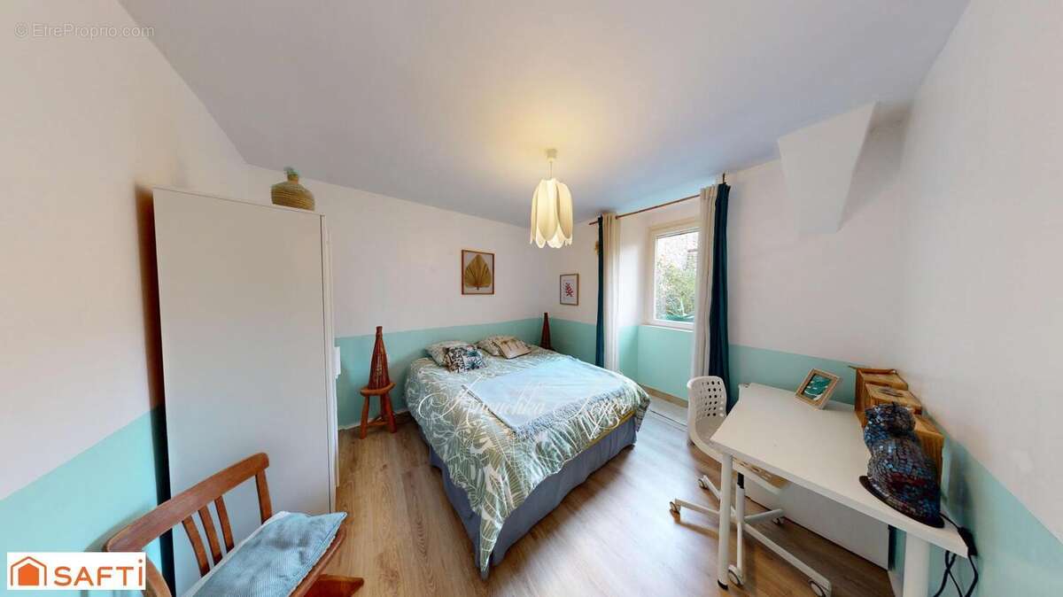 Photo 6 - Maison à SAINT-MACAIRE