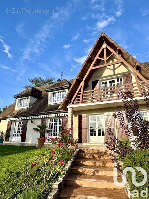 Photo 1 - Maison à MICHERY