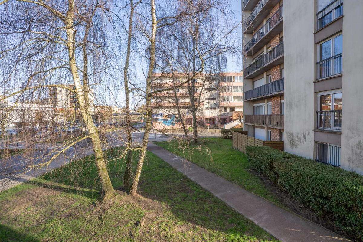 Appartement à MAUREPAS