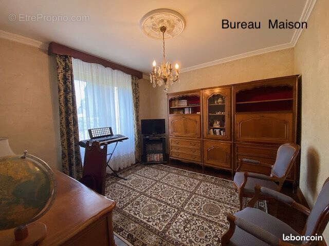 Maison à BREHAN