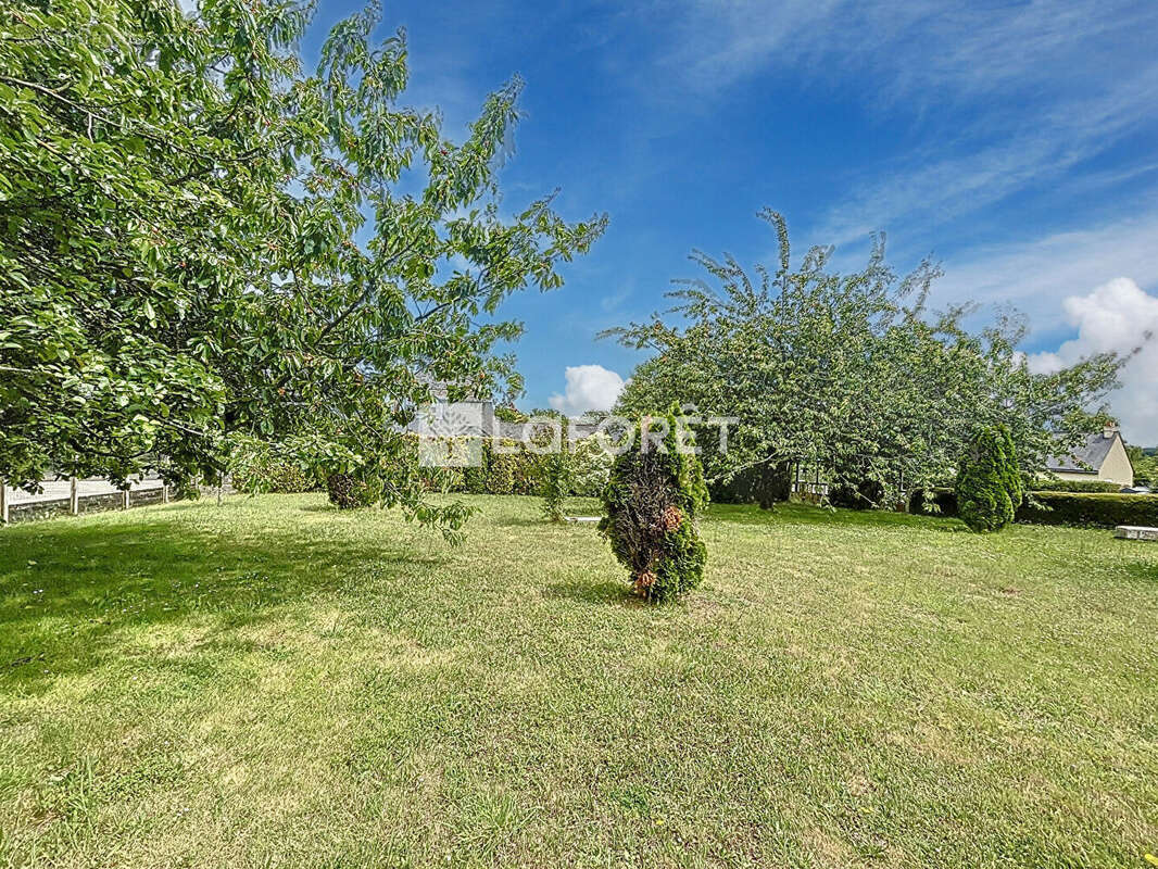 Maison à SAINT-NICOLAS-DU-TERTRE