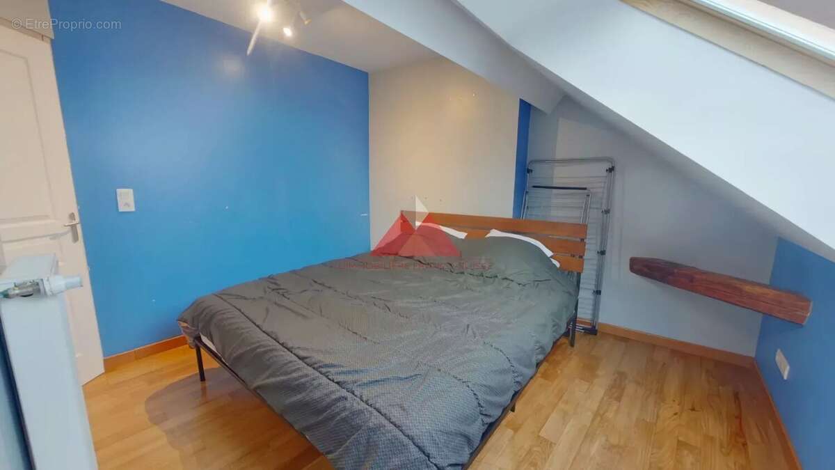 Appartement à FONCINE-LE-HAUT