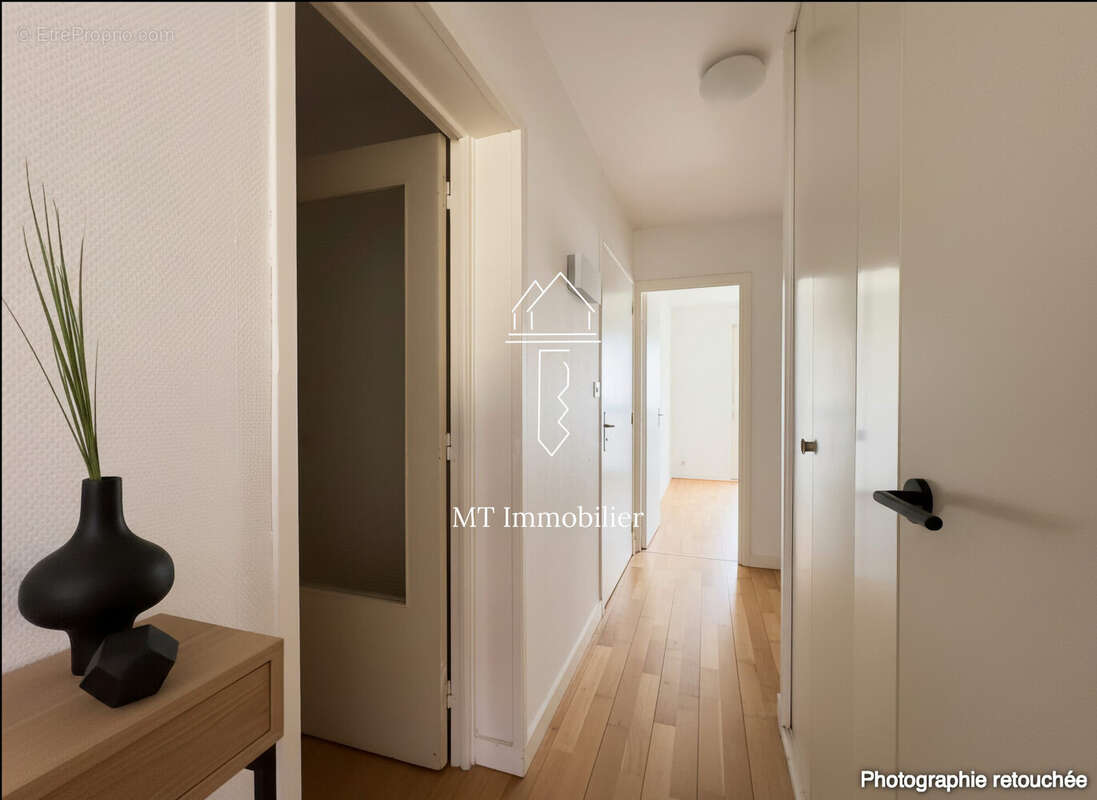 Appartement à HESDIN