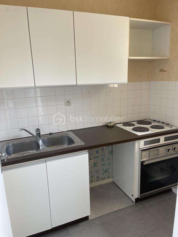 Appartement à COURSEULLES-SUR-MER
