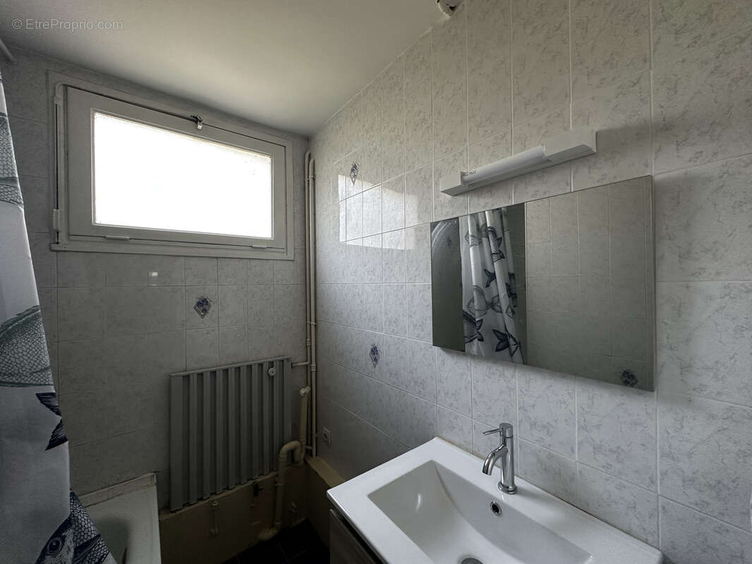 Appartement à COLAYRAC-SAINT-CIRQ